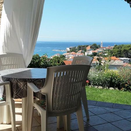 Guest House Lucija Banjol Екстериор снимка