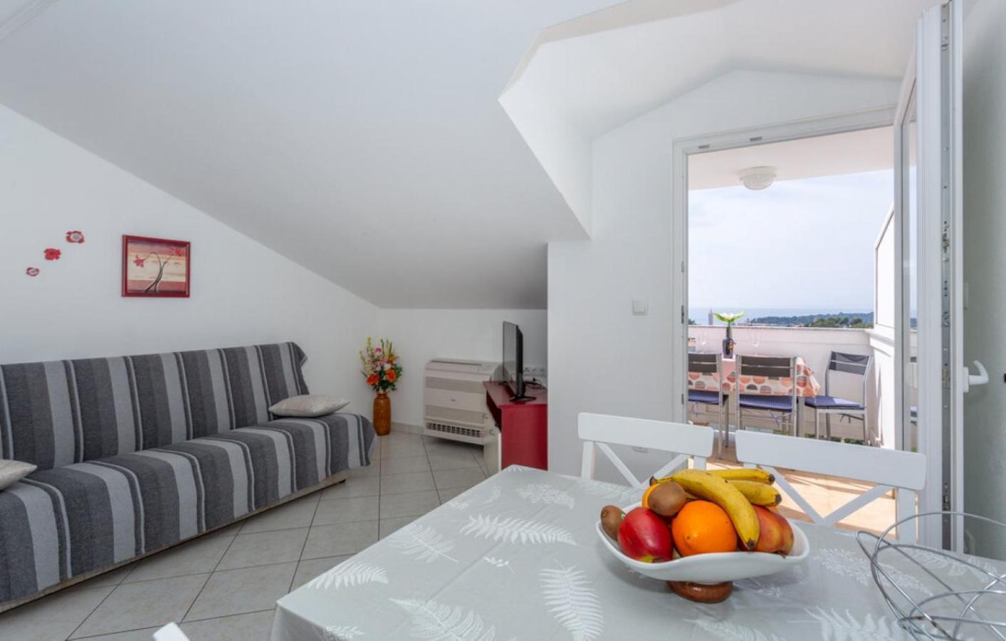 Guest House Lucija Banjol Стая снимка