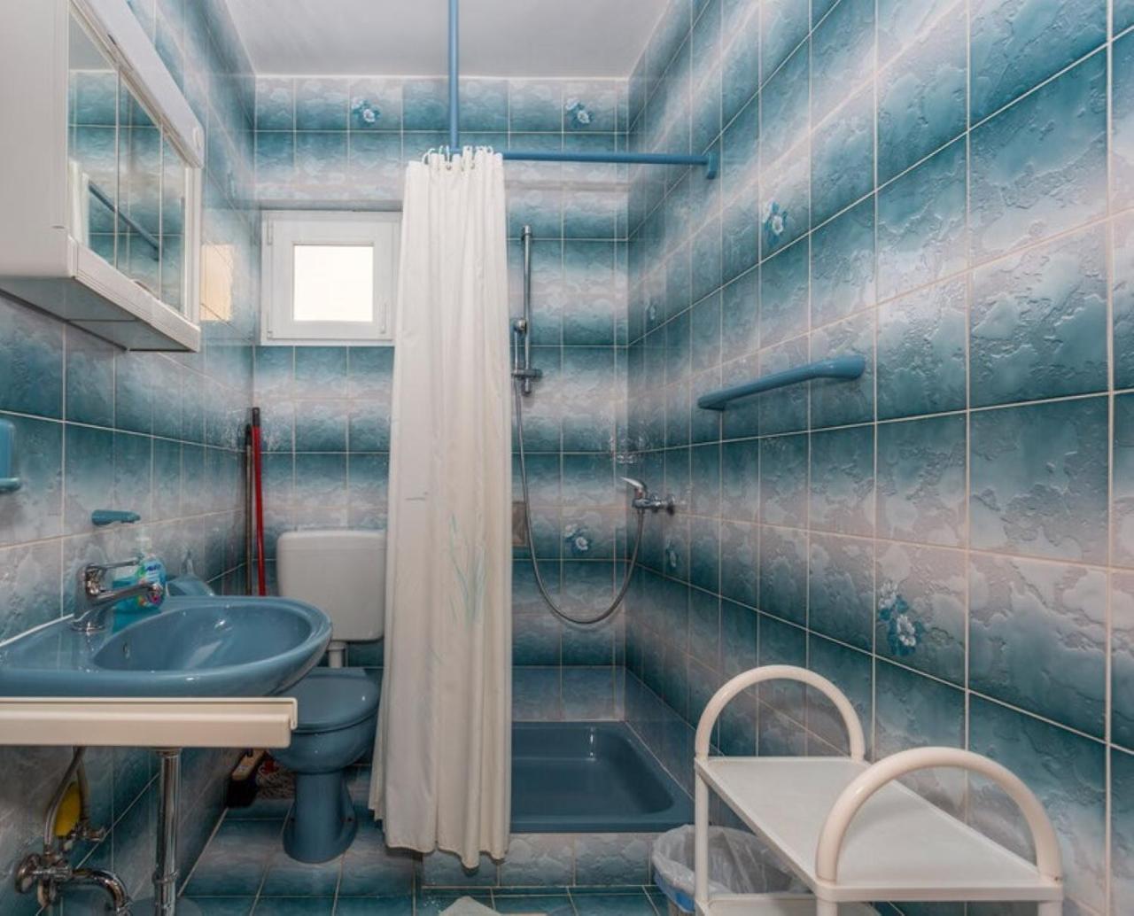 Guest House Lucija Banjol Стая снимка