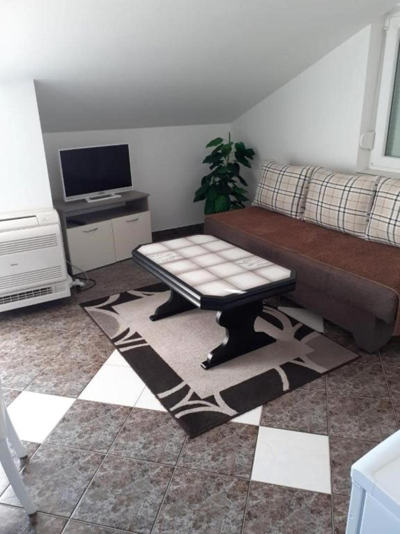 Guest House Lucija Banjol Стая снимка
