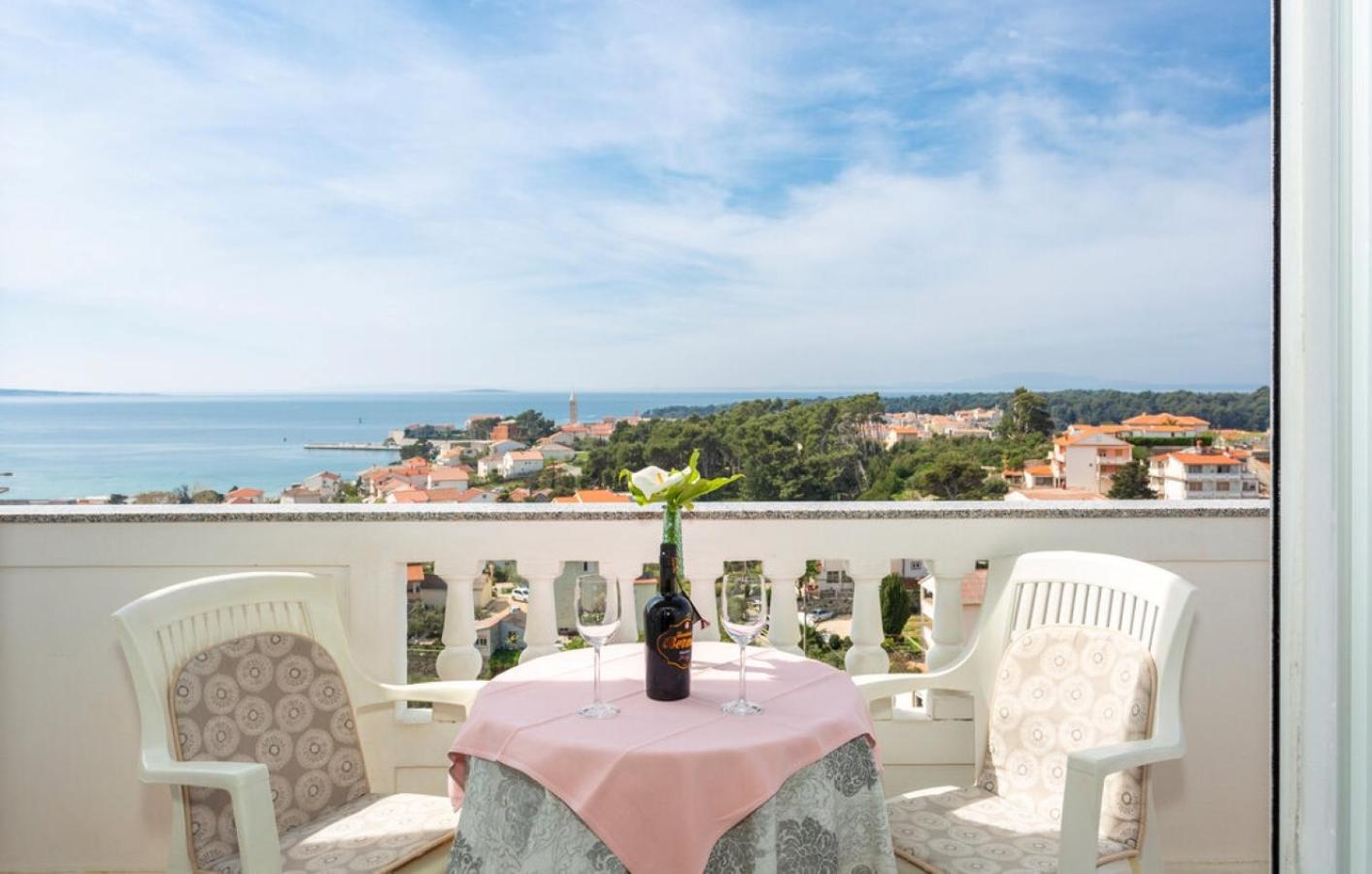 Guest House Lucija Banjol Стая снимка