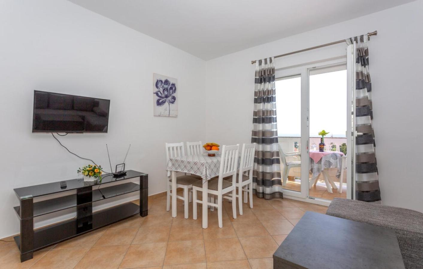 Guest House Lucija Banjol Стая снимка