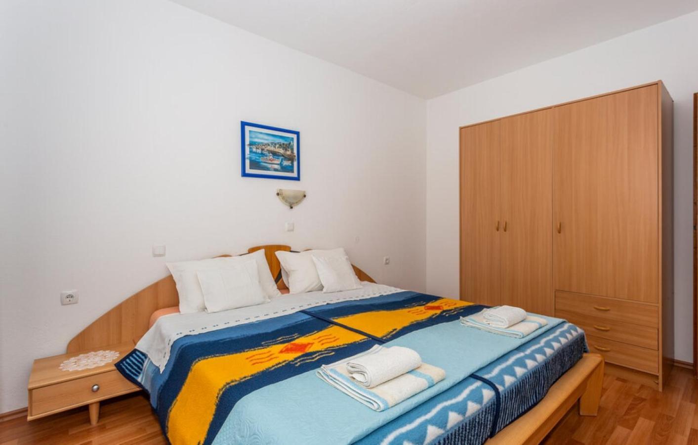 Guest House Lucija Banjol Стая снимка
